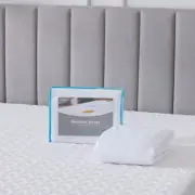 NEW Lucid Rayon from Bamboo Mattress Protector King Size