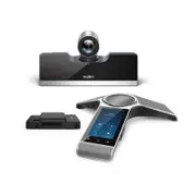 Yealink ZOOM-CP960-U CP960 Zoom Edition Conference Phone, supports ultrasonic and Zoom