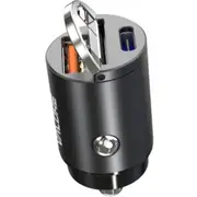 Valore CAC-003 30W PD Fast Charging Car Charger [CAC-003]