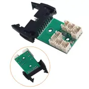 Extruder Heater Bar Hotend Adapter Board For Anycubic Kobra 2 3D Printer Parts