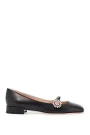 Valentino Garavani Mary-Jane Shoes