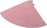 [ESOMAVRIX] Modern Modest Women's Head Covering Elegant Versatiles Stylish Headscarf for Social Gatherings/1897