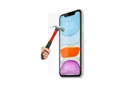Tempered Glass 9H Guard screen protector for Apple iPhone 11 PRO front + Back