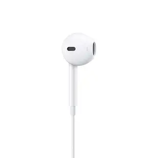 Apple Lightning 8 pin雙耳線控原廠耳機【原廠盒裝】