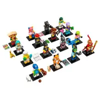 在飛比找蝦皮購物優惠-◎朵依小舖◎LEGO 樂高◎71025 71027  人偶包