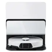 Roborock S8 Max Ultra Robot Vacuum & Mop Cleaner with Enhanced RockDock