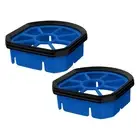Tank Lid for Bissell For SpinWave+ Cordless For Vacuum Fits Models 3764 3887