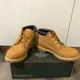 [二手] Timberland踢不爛經典中筒黃靴 尺寸7.5