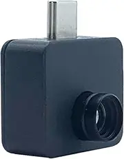 Thermal Imager 32x32 Pixels -20-1000°C Thermal Camera Thermal Imaging Camera for Android Type C Phones Infrared Camera