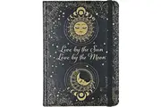 Peter Pauper Press Journal Artisan Small Live by the Sun 341341