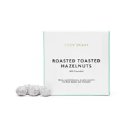 Roasted Toasted Hazelnuts 120g | Milk Chocolate