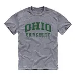 OHIO UNIVERSITY 字樣短袖IVYSPORT SHORT SLEEVE T-SHIRT