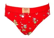 Boy briefs GASOLINO boy junior stretch cotton article R273/F