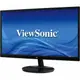 ViewSonic VA2759-SMH 27吋 Full HD SuperClear® AH-IPS LED 多媒體顯示器 適用於長時間觀看影片、電競遊戲或是工作等多重用途