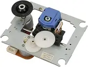 KHM-230AAA Head SACD Player KHM-230ABA Optical Pickup Lens with Bracket for Audio System Single Channel Low Speed