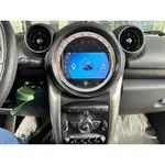 MINI COOPER R56 R55 R60 7吋 八核心 ANDROID 安卓版 高清電容觸控螢幕主機 導航/USB