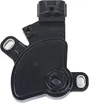 XIXIAO Car Neutral Safety Switch,Fit for Nissan, Kicks Versa SENTRA 319181XK0A 31918-1XK0A Gear Switch Range Sensor Neutral Start Switch