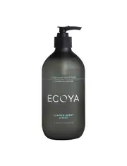 ECOYA Juniper Berry & Mint Hand Wash 450ml