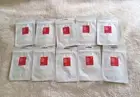 Lot of 10 COSRX 24EA2 Acne Pimple Master Patch Sheets ***NEW***