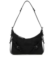Givenchy Mini Voyou Shoulder Bag