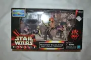 STAR WARS EPISODE 1 MOS ESPA ENCOUNTER COMMTECH CHIP SEBULBA ANAKIN JAR JAR