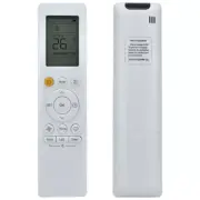 New RG10B(B)/BGEF Remote For Midea Air Conditioner RG10B(D)/BGEF RG10A4(D)/BGEF