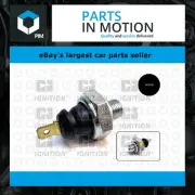 Oil Pressure Switch fits FORD GALAXY 2.8 1.9D 95 to 06 CI 1469774 1669963 New