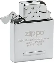 Zippo 65801 Butane Yellow Flame Insert Refil
