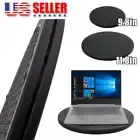 9.8"/11.8" Lazy Susan Rotating Heavy Duty Turntable Display Stand for Monitor TV