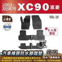 在飛比找蝦皮購物優惠-2003年~2015年7月 XC90 XC-90 XC 90