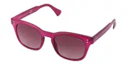 Saraghina MICHELANGELO 06SUN Men's Sunglasses Pink Size 49