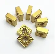 10 Pieces of SNMG120408 MA UE6020 Cylindrical Planer Turning Tool Metal Turning Tool CNC Lathe Tool Cutting Tool SNMG 120408 Turning Tool