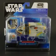 Star Wars Micro Galaxy Squadron Rebels Phantom II Series 7 #0144