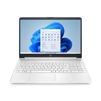 在飛比找有閑購物優惠-HP 惠普 Laptop 15s-fq5306TU 極地白【