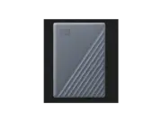 WD 5TB My Passport Portable Storage External Hard Drive USB-C™