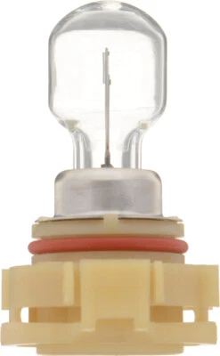 Fog Light Bulb-Standard - Single Commercial Pack Philips PSX24WC1