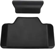 Motorcycle Back top Box case Motorcycle Top Case Back Pad 25L 32L 45L 55L 65L 80L 100L Tail Box Rear Trunk Luggage Cushion Passenger Backrest(55L 65L)