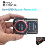 RFID Card Reader Key Writer Smart Chip Copier Programmer Kit Decoding Duplicator