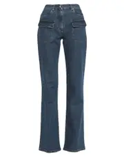 [ALBERTA FERRETTI] ALBERTA FERRETTI Jeans - Item 42848280