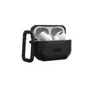 UAG Scout Airpods Pro 2nd Gen Case - Black [104123114040]