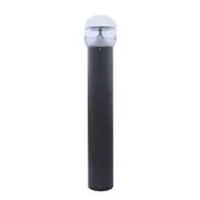 Star8 Commercial LED Solar Bollard Light