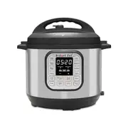 Instant Pot DUO Stainless Steel Multi Cooker 5.7L