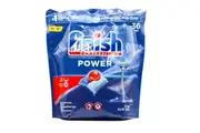 Finish Powerball Dishwasher Tablets Power Pack of 36's