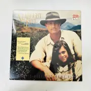 Starlight Hotel, 1987 (Laserdisc, 1992, Republic Pictures) Peter Phelps