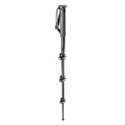 Manfrotto XPRO 4-Section Carbon Fibre Monopod