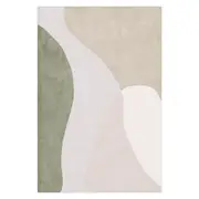 Gonas Abstract Indoor Floor Rug 120 x 180cm