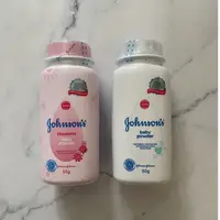 在飛比找蝦皮購物優惠-【IU SHOP】附發票✅ 嬌生Johnson's 進口嬰兒