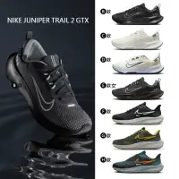 在飛比找momo購物網優惠-【NIKE 耐吉】運動鞋 防水 跑鞋 越野 Gore-Tex