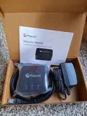 Polycom Inc. OBI 300 Voice Adapter USB 1 FXS ATA, PY-2200-49530-001 E13