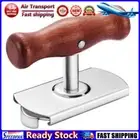 LF# Adjustable Can Opener Multifunction Screwing Cap Opener for Home Kitchen (Br
